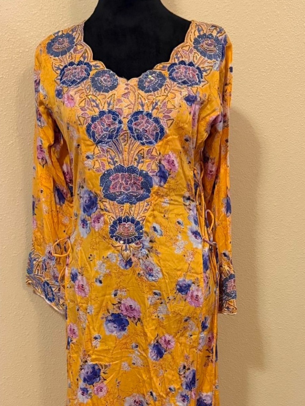 Dubai dress